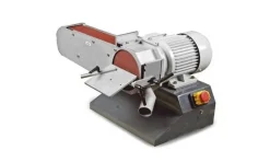 Lixadora de Cinta e Disco Universal Optimum DBS 75