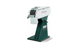 Lixadora de Cinta Industrial 4kw Optimum BSM 150