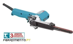 Lixadora de Cinta Makita 9032