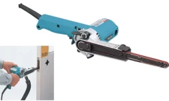 Lixadora de Cinta Makita 9032