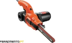 Lixadora de Cinta 350W 13X451mm Black & Decker KA900E-QS
