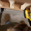 Lixadora de detalhes V20 18V Stanley SFMCW221B-XJ