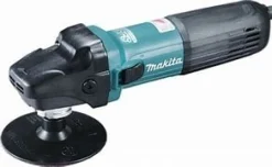 Lixadora de Disco Makita SA5040C