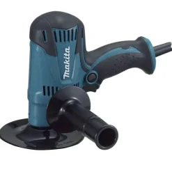 Lixadora de disco 125mm Makita GV5010