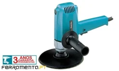Lixadora de Disco 9218SB