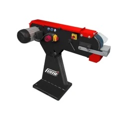 Lixadora de Fita Horizontal com Coluna 3000W FEMI 575