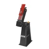 Lixadora de Fita Inclinável com Coluna 120x1500 mm 1000W Femi 542B