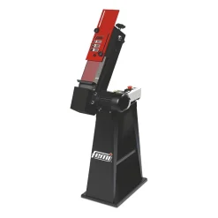 Lixadora de Fita Inclinável com Coluna 900W FEMI 504B