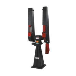 Lixadora de Fita 1100W FEMI 298EVO