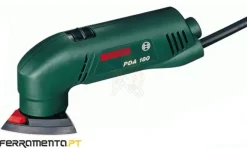 Lixadora Delta PDA 180 Bosch 0603339003