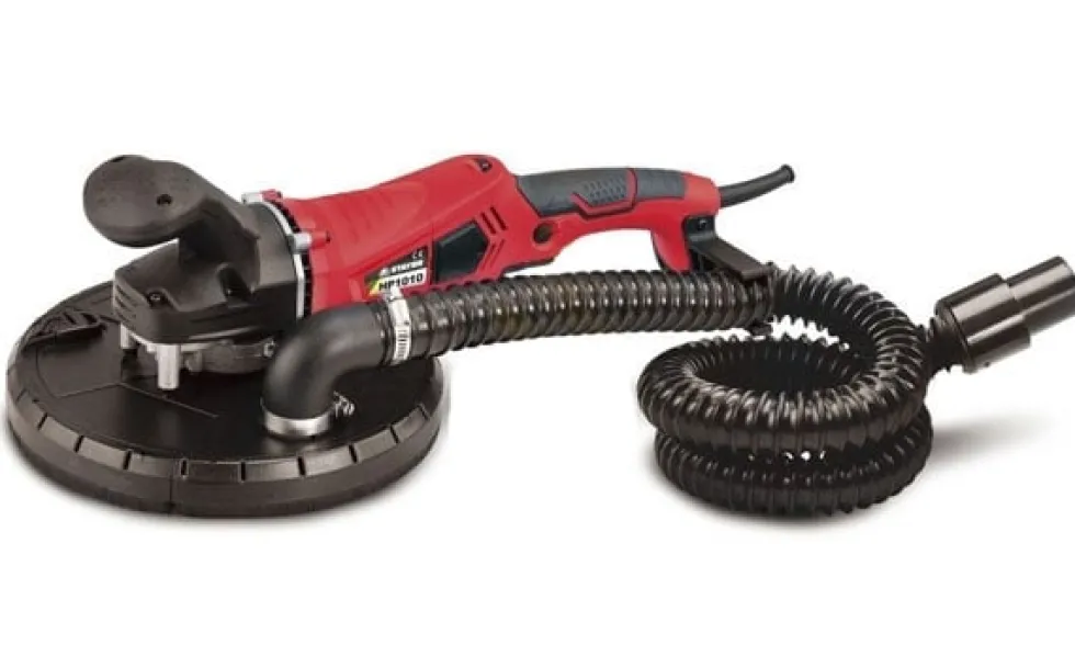 Lixadora de Mão p/ Parede 1010W Stayer HP1010