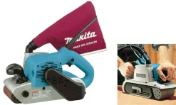 Lixadora de Rolos Makita 9403