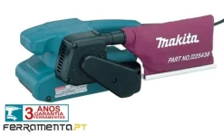Lixadora de Rolos Makita 9910