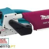 Lixadora de Rolos Makita 9903