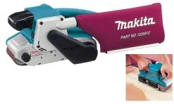 Lixadora de Rolos Makita 9903