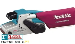 Lixadora de Rolos Makita 9404