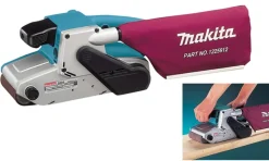 Lixadora de Rolos Makita 9404