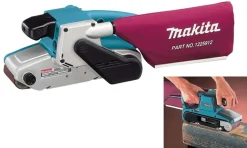 Lixadora de Rolos Makita 9920