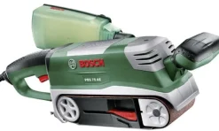Lixadora de Rolos PBS 75 AE Bosch 06032A1100