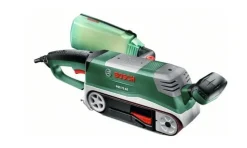 Lixadora de Rolos PBS 75 AE Set Bosch 06032A1101