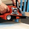 Lixadora de Rolos 720W 75x533mm Black & Decker KA88-QS