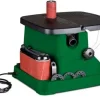 Lixadora de Veio e Cinta Oscilante OBSS 100 Holzstar 5903501