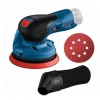 Lixadora Excêntrica GEX 12V-125 Professional BOSCH 0601372101