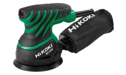 Lixadora Excêntrica 125mm 230 W Hikoki SV13YBWBZ