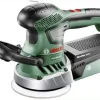 Lixadora Excêntrica PEX 400 AE Bosch 06033A4000