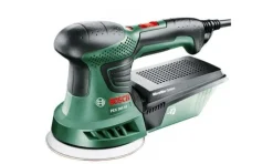 Lixadora Excêntrica PEX 300 AE Bosch 06033A3000