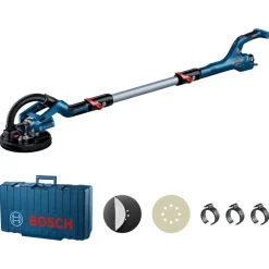 Lixadora Extensível GTR 55-225 Bosch 06017D4000