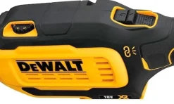 Lixadora Gesso Cartonado Telescópica XR 18V Dewalt DCE800N-XJ