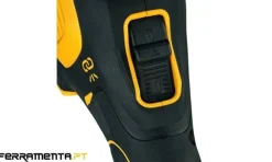 Lixadora Gesso Cartonado Telescópica XR 18V Dewalt DCE800T2