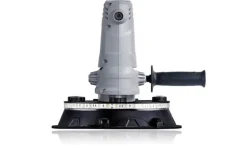 Lixadora Girafa de Parede 225mm 1220W Werku WK403250