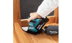 Lixadora orbital BL 18V LXT Makita DBO480Z