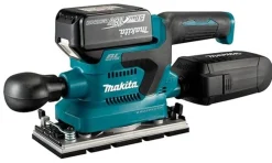Lixadora Orbital BL 18V LXT Makita DBO380RTJ