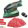 Lixadora Orbital EasySander 12 Bosch 060397690B