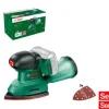 Lixadora Orbital Easy Sander 18V-8 Bosch 06033E3000