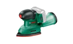 Lixadora Orbital Easy Sander 18V-8 Bosch 06033E3000