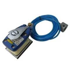 Lixadora Orbital Húmida Pneumática Unoair WS-40