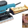Lixadora Orbital Makita 9046