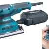 Lixadora Orbital Makita BO3711