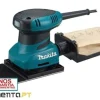 Lixadora Orbital Makita BO4566