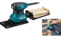 Lixadora Orbital Makita BO4566