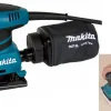 Lixadora Orbital Makita BO4556K