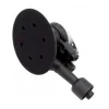 Lixadora Orbital Pneumática 150mm Kroftools 9265