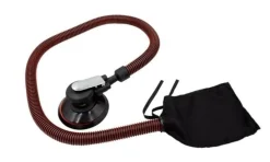 Lixadora Orbital Pneumática 150mm Kroftools 9265