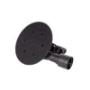 Lixadora Orbital Pneumática 150mm 12000rpm Kroftools 9250