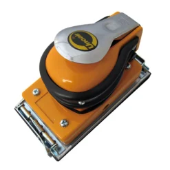 Lixadora Orbital Pneumática Unoair S-18