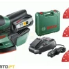 Lixadora Orbital PSM 18 LI Bosch 06033A1303